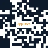 App Store下载二维码 - 每日大赛 8868娱乐 APP