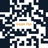 Google Play下载二维码 - 每日大赛 8868娱乐 APP